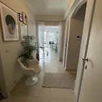 招待所 Logies One Unit 奥斯滕德