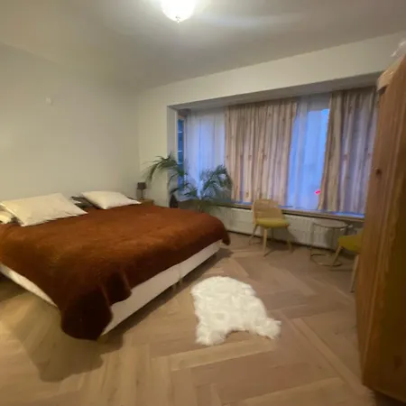 Logies One Room, Sea View 게스트하우스 오스텐드