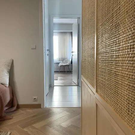 Logies One Unit Gasthuis 4*