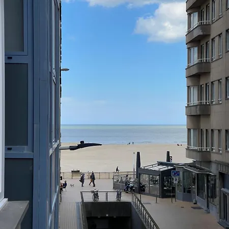 게스트하우스 Logies One Room, Sea View