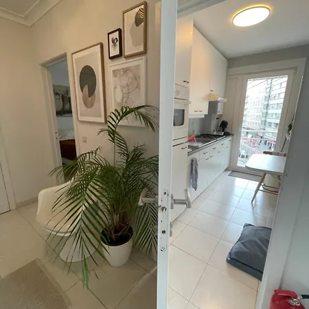 게스트하우스 Logies One Room, Sea View 4*