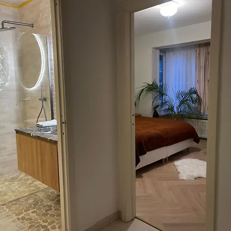 Logies One Room, Sea View 4*