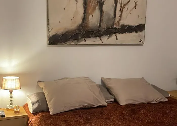 Logies One Unit Gasthuis 4*