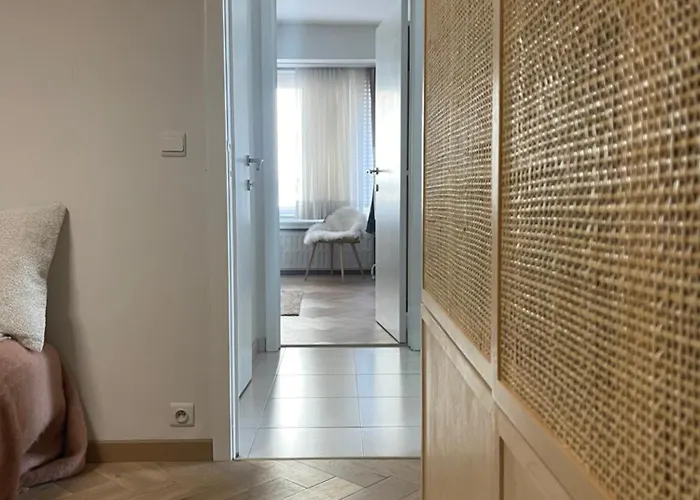 Logies One Unit Gasthuis 4*