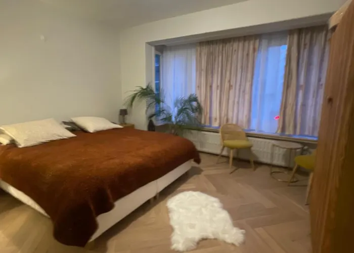 Logies One Unit Guest house Ostend