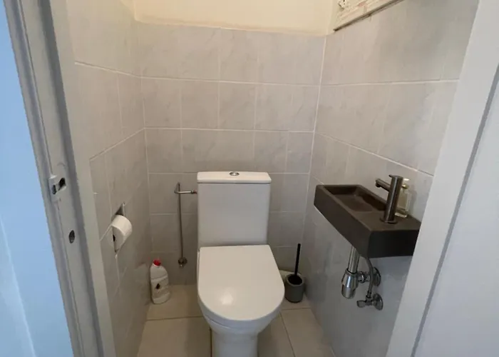 Logies One Unit Ostend