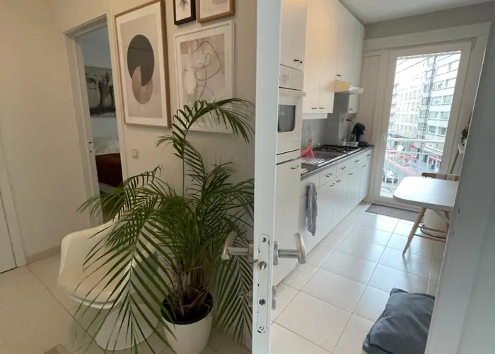 Guest house Logies One Unit 4*