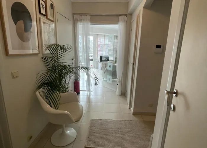 Guest house Logies One Unit Ostend